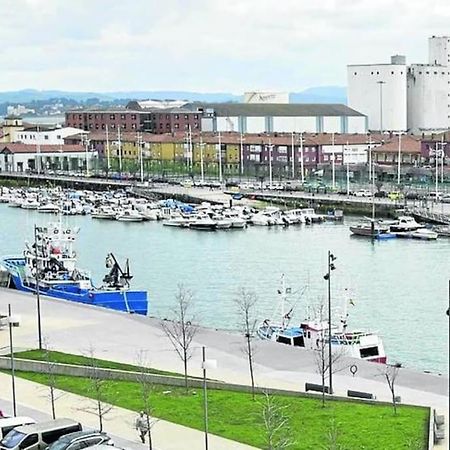 Santander Centro Apartment ภายนอก รูปภาพ