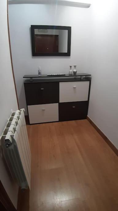 Santander Centro Apartment ภายนอก รูปภาพ
