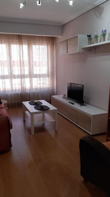 Santander Centro Apartment ภายนอก รูปภาพ