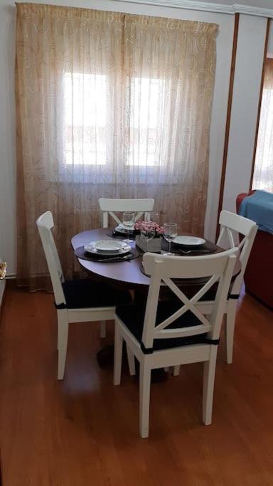 Santander Centro Apartment ภายนอก รูปภาพ