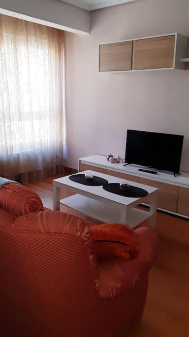 Santander Centro Apartment ภายนอก รูปภาพ