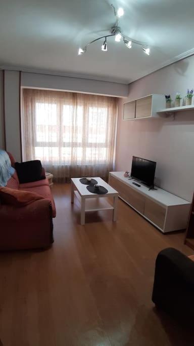 Santander Centro Apartment ภายนอก รูปภาพ