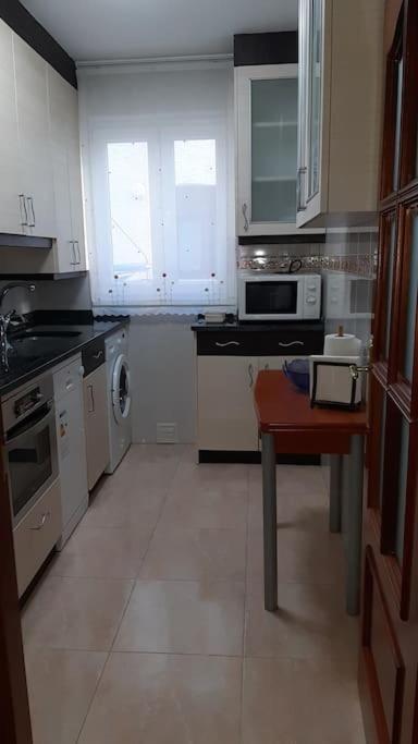 Santander Centro Apartment ภายนอก รูปภาพ