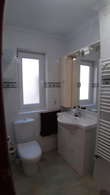 Santander Centro Apartment ภายนอก รูปภาพ