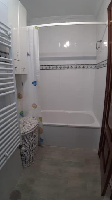 Santander Centro Apartment ภายนอก รูปภาพ