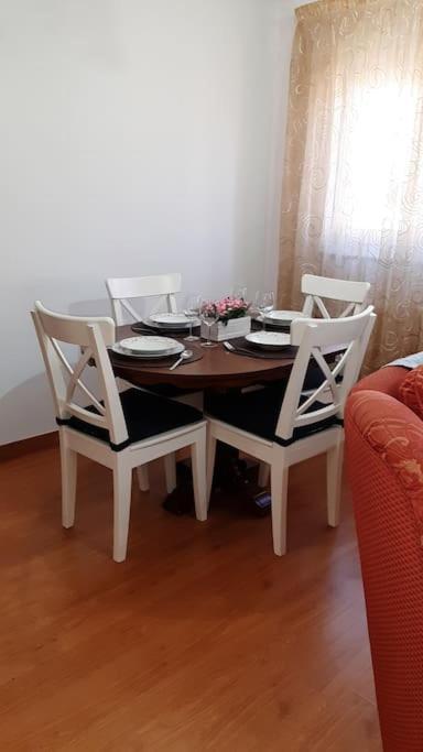 Santander Centro Apartment ภายนอก รูปภาพ